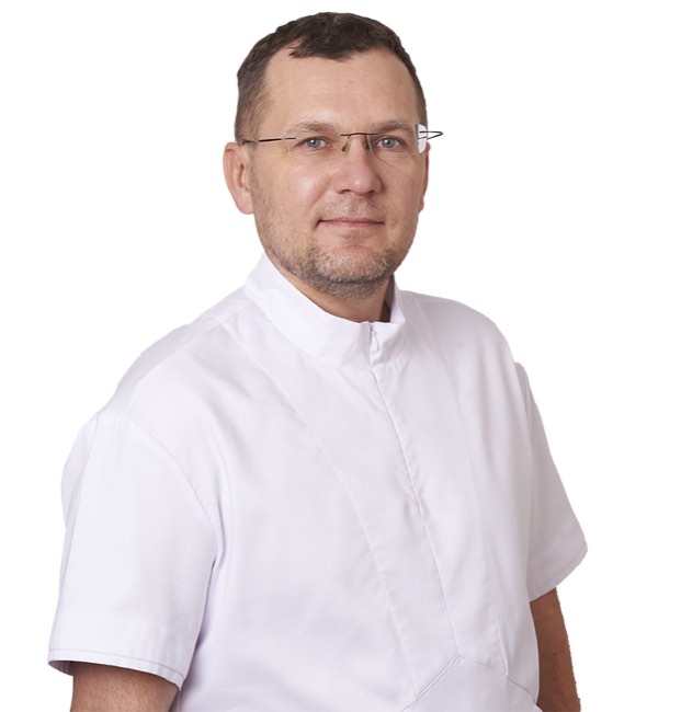 Силкин Иван Павлович
